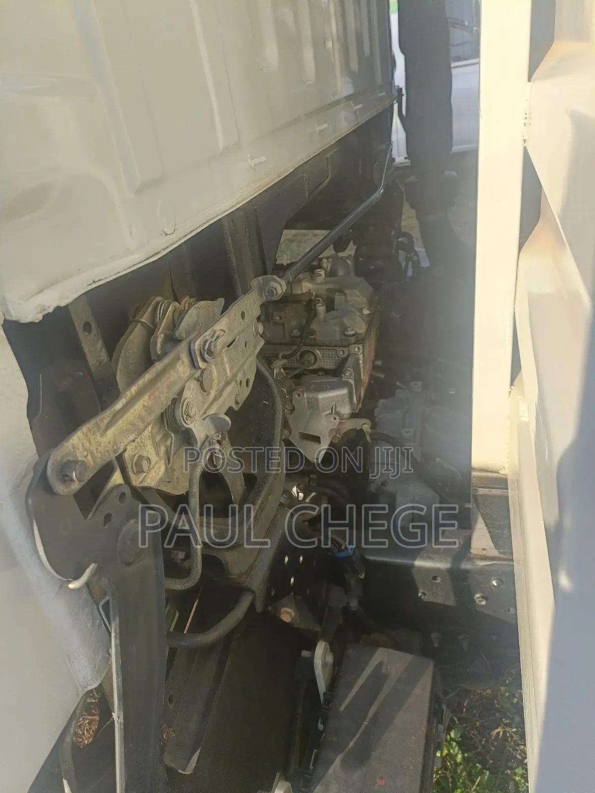 Isuzu NMR for Sale