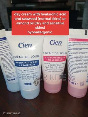 Cien Day Cream Moisturizer - thumbnail 3