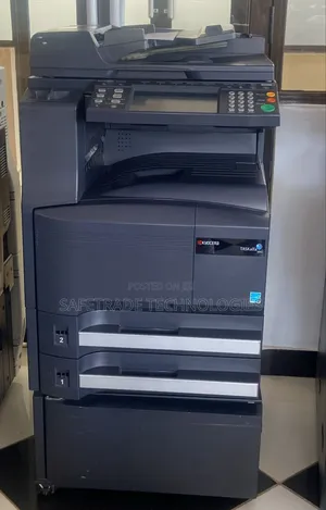 Kyocera Taskalfa 300i