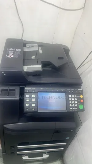 Kyocera Taskalfa 300i