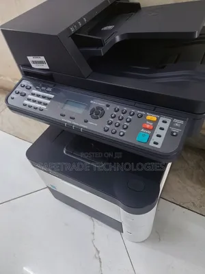 Kyocera Ecosys 3040dn Good as New