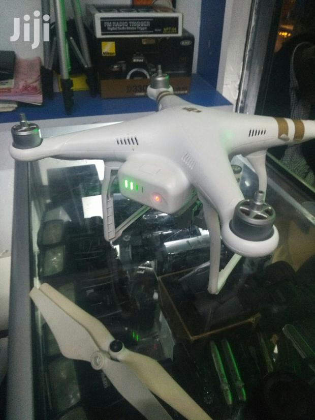 Phantom 3 Professional Drone With 4k Videos - thumbnail 2