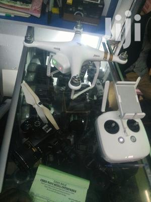 Phantom 3 Professional Drone With 4k Videos