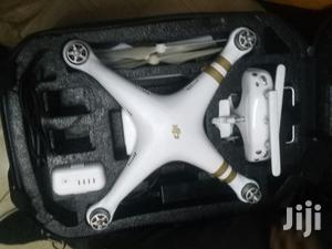 Phantom 3 Professional Drone With 4k Videos