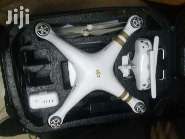 Phantom 3 Professional Drone With 4k Videos - thumbnail 6