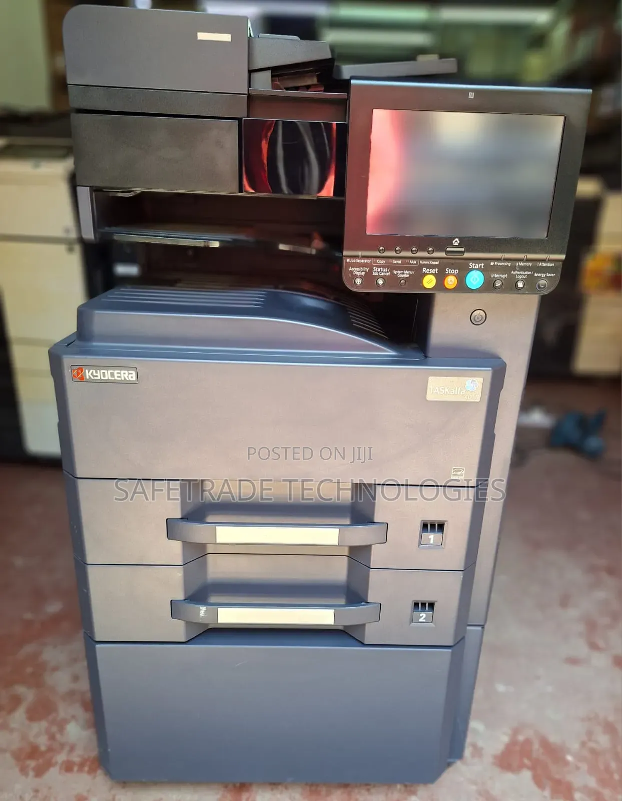 Kyocera Taskalfa 4012i