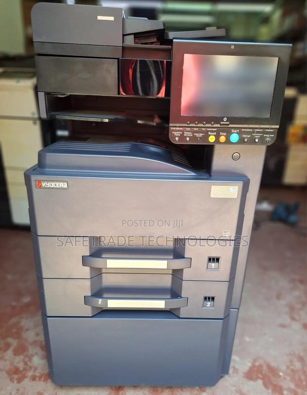 Kyocera Taskalfa 4012i - main view