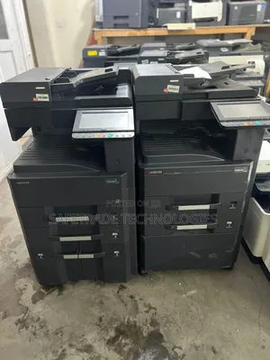 Kyocera Taskalfa 4012i