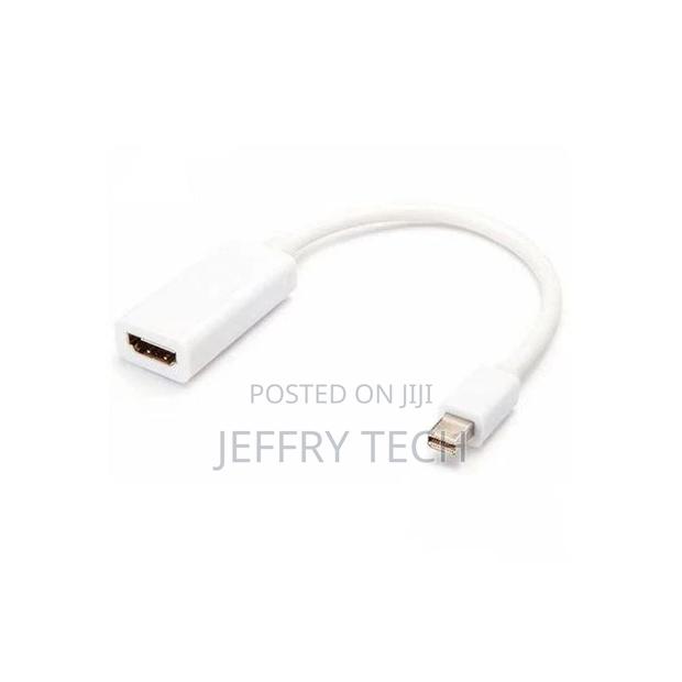 Mini Displayport to Hdmi Adapter Mini Dp Male to Hdmi Female