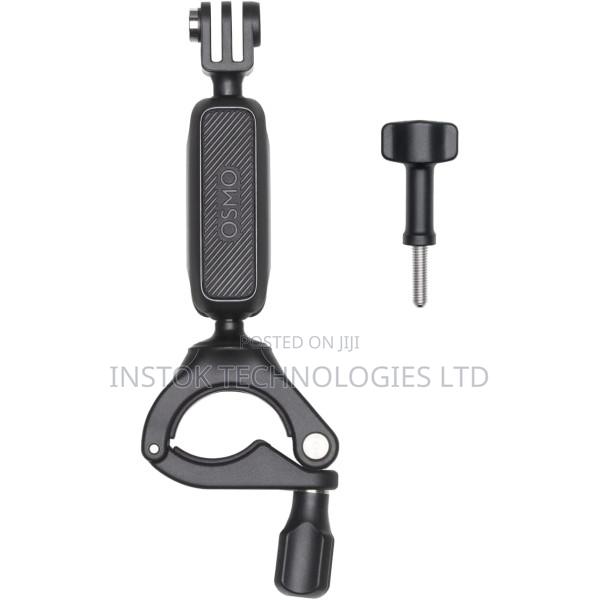 Dji Osmo Action Handlebar Mount - main view