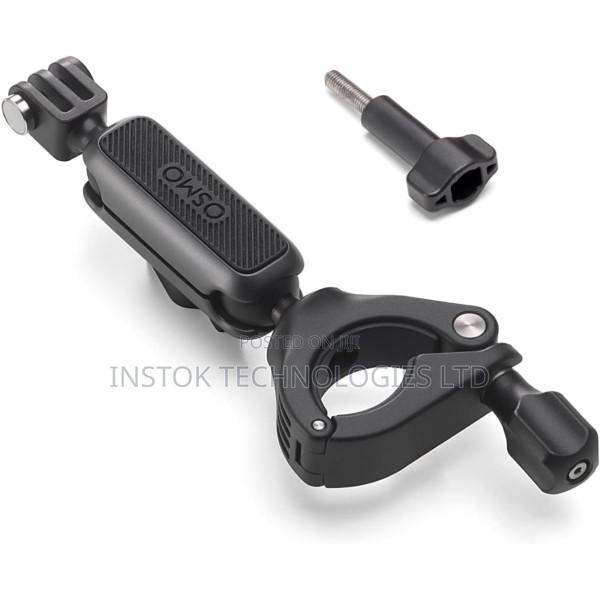 Dji Osmo Action Handlebar Mount - thumbnail 3