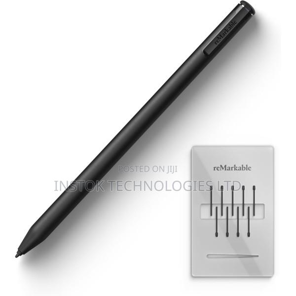 Remarkable Marker Plus for Remarkable 2 Pen With Eraser