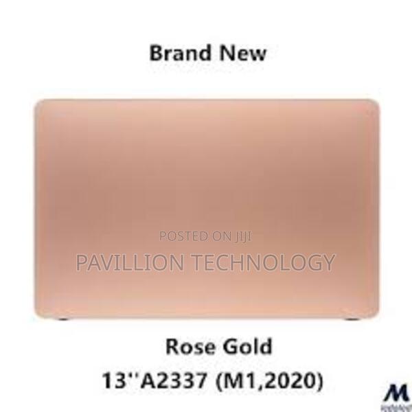 Macbook A2337 Screen Year 2020 - main view