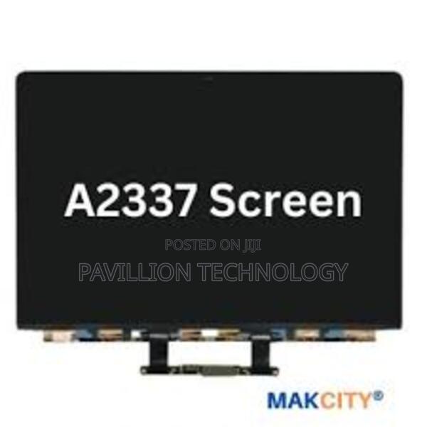 Macbook A2337 Screen Year 2020 - thumbnail 3