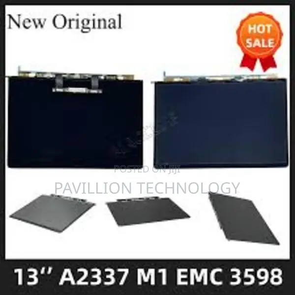 Macbook A2337 Screen Year 2020