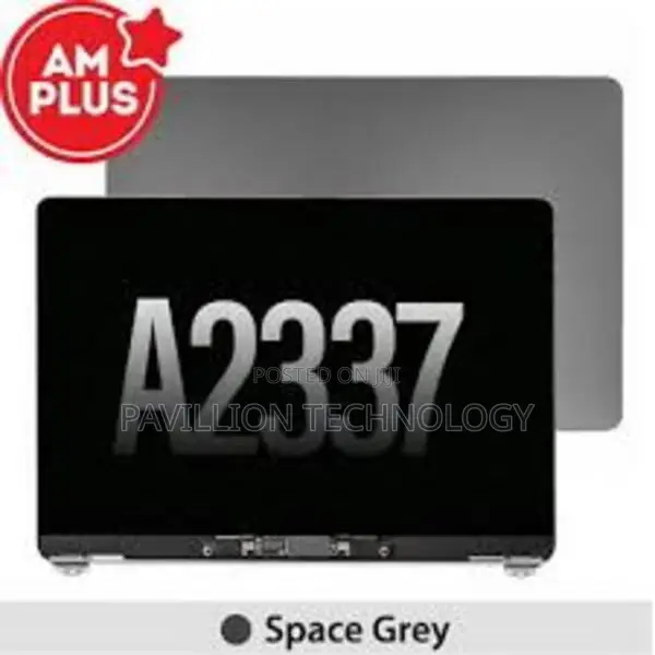Macbook A2337 Screen Year 2020