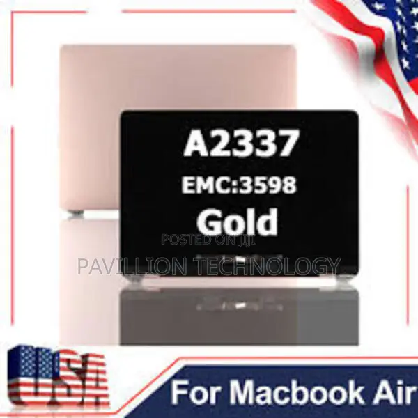 Macbook A2337 Screen Year 2020