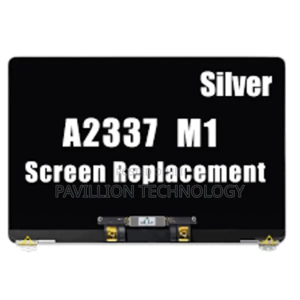 Macbook A2337 Screen Year 2020
