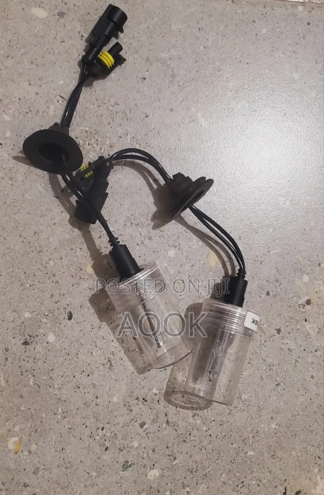 Very Bright Innovited H1 Xenon Hid Bulb