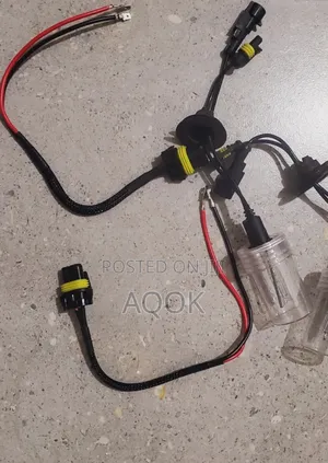 Very Bright Innovited H1 Xenon Hid Bulb