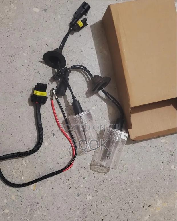 Very Bright Innovited H1 Xenon Hid Bulb