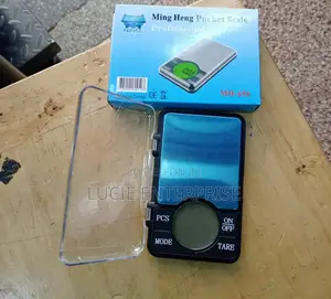 Grams Scale /Pocket Scale