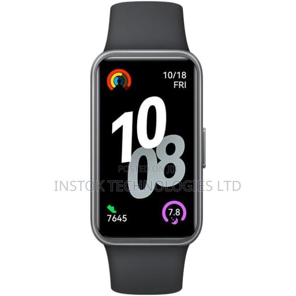 Huawei Band 10 Fitness Tracker Smart Watch