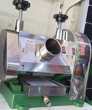 Sugarcane Juicer Press Machine - thumbnail 2
