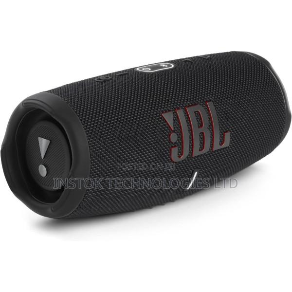 JBL Charge 6 Portable Waterproof Speaker