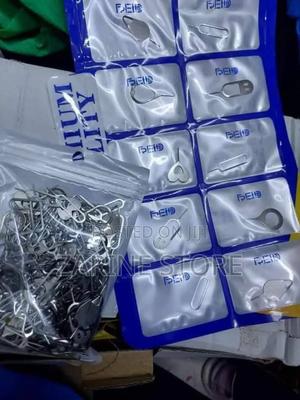 Mobile Phone Sim Card Pin - main view