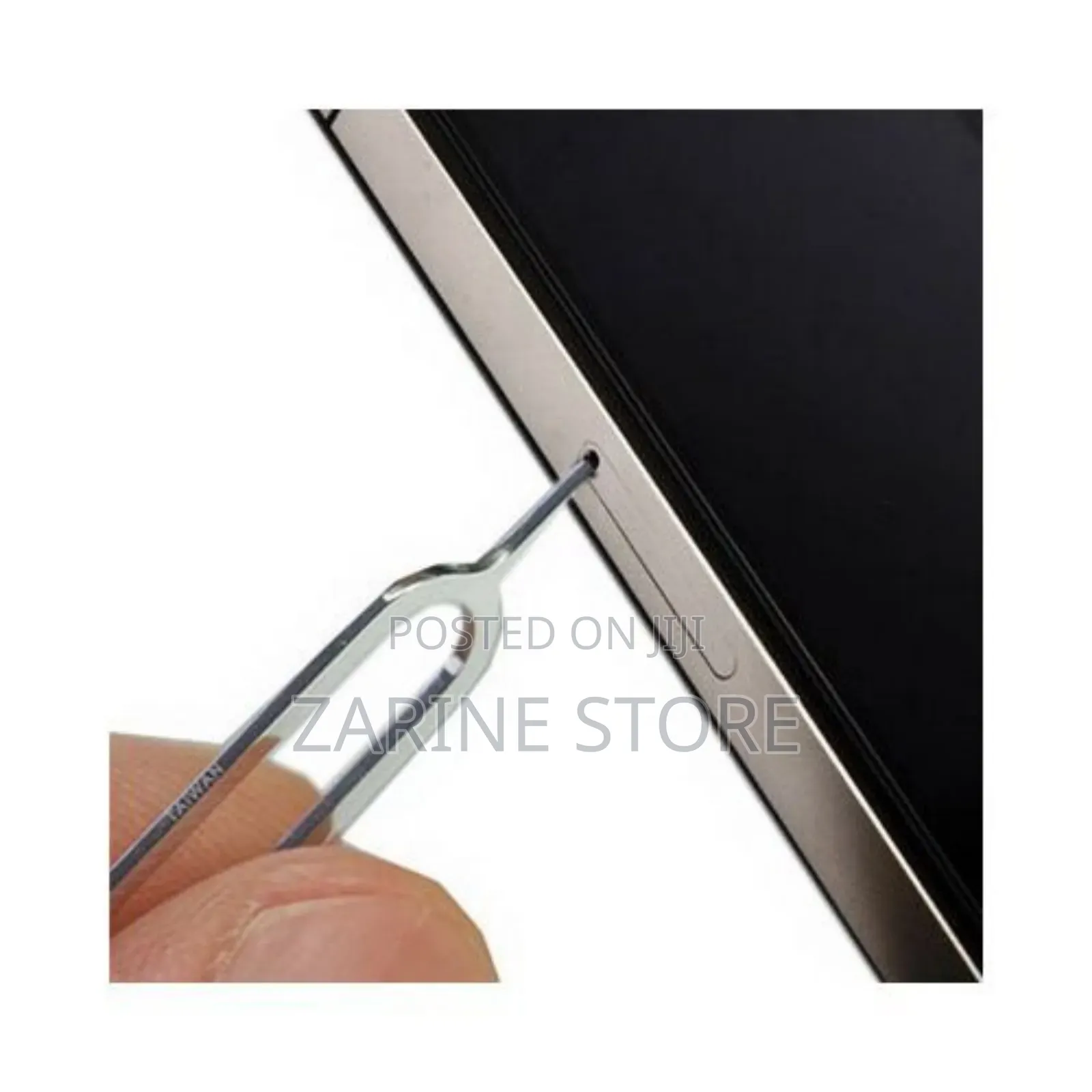 Mobile Phone Sim Card Pin