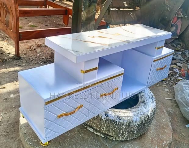 Modern Home Tv Stand - main view