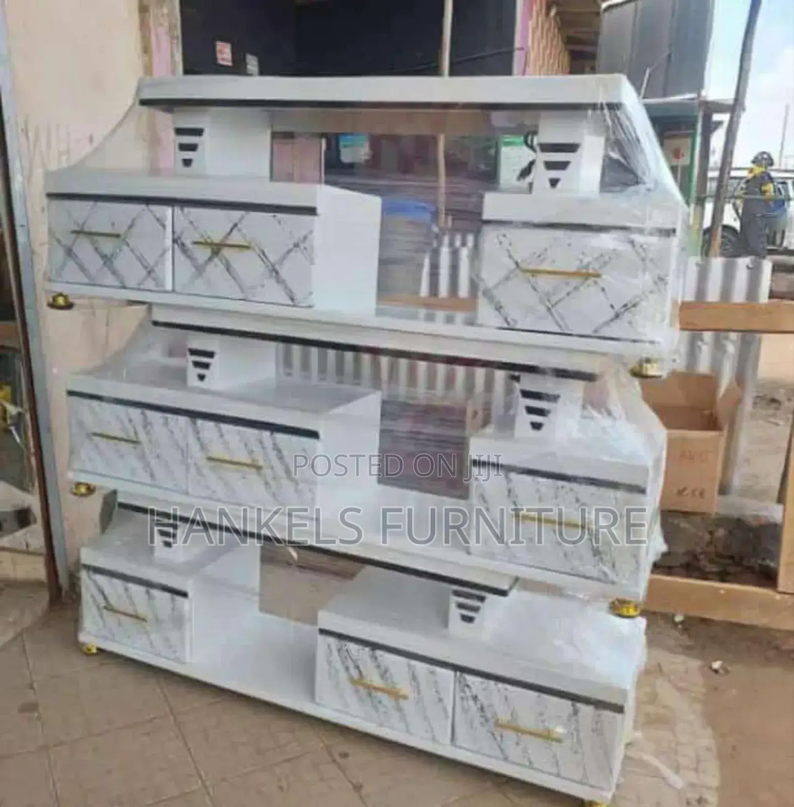 Stylish Tv Stand
