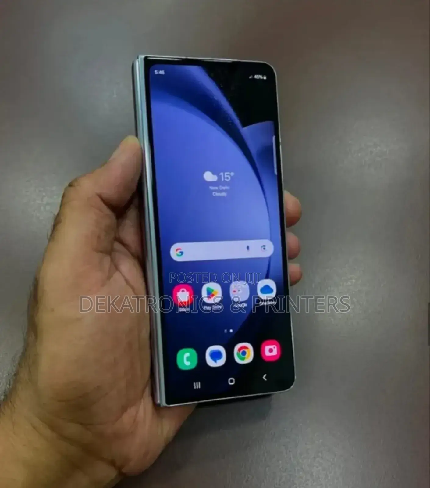 Samsung Galaxy Z Fold 5 512 GB