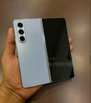 Samsung Galaxy Z Fold 5 512 GB - main view