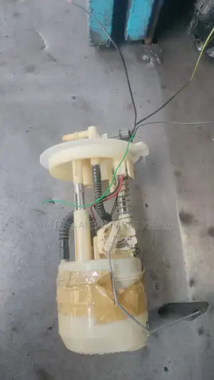 Nissan Latio Fuel Pump