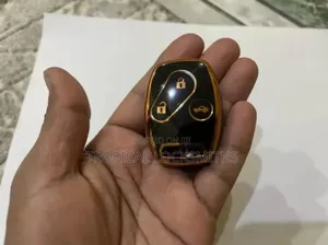 Honda Silicon Car Key Case