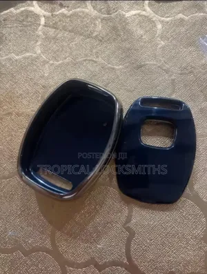 Honda Silicon Car Key Case