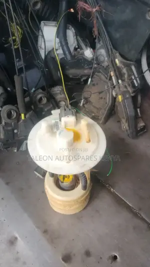 Nissan Note E12 Fuel Pump