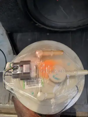 Nissan Note E12 Fuel Pump
