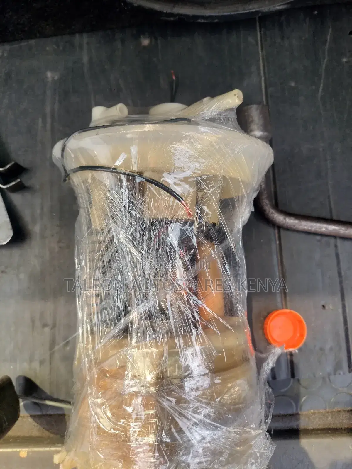 Nissan Note E12 Fuel Pump