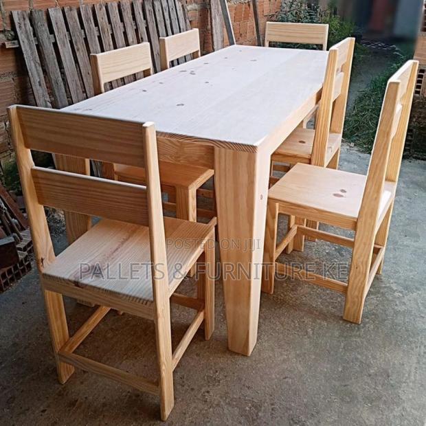 The Polished Dining Perfection