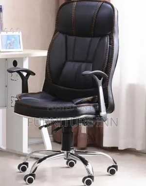 Comfortable Ergonomic Office Chair