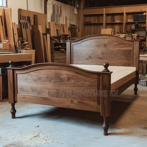 The Noble Rest King Size Bed - main view