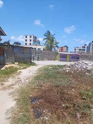 Plot for Sale at Mwandoni-Bilima
