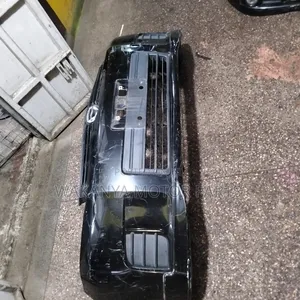 Toyota Rumion 2010 Front Bumper
