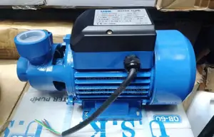 Usk Booster Water Pump 0.5hp
