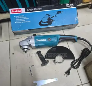 Makita Angle Grinder 9inch