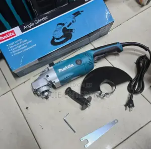 Makita Angle Grinder/Makita Angle Grinder 9"