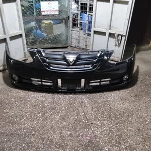 Toyota Caldina Chopper 2005/2007 Front Bumper Plus Grille